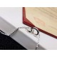 CARTIER Cartier Style 2024SS Bracelet for Summer CARTIER Cartier Style 2024SS Bracelet for Summer