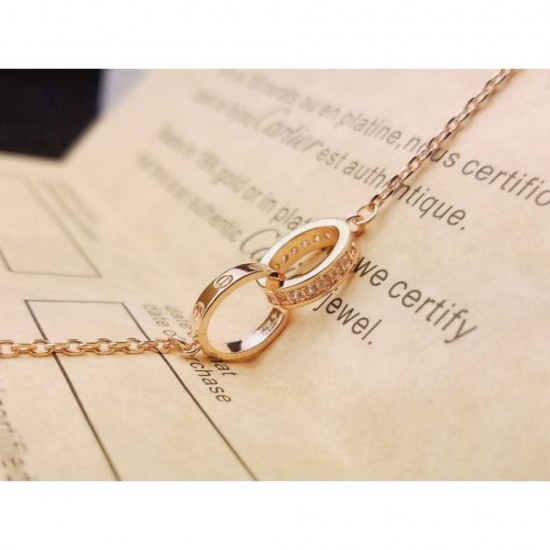 CARTIER Cartier Style 2024SS Bracelet for Summer CARTIER Cartier Style 2024SS Bracelet for Summer