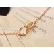 CARTIER Cartier Style 2024SS Bracelet for Summer CARTIER Cartier Style 2024SS Bracelet for Summer