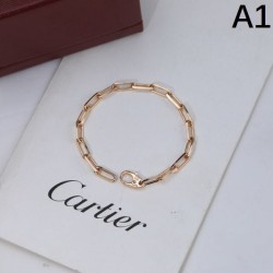 CARTIER Cartier 2024SS bracelet perfect for summer outings