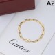 CARTIER Cartier 2024SS bracelet perfect for summer outings CARTIER Cartier 2024SS bracelet perfect for summer outings