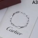 CARTIER Cartier 2024SS bracelet perfect for summer outings CARTIER Cartier 2024SS bracelet perfect for summer outings