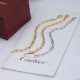 CARTIER Cartier 2024SS bracelet perfect for summer outings CARTIER Cartier 2024SS bracelet perfect for summer outings
