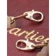 CARTIER Cartier 2024SS bracelet perfect for summer outings CARTIER Cartier 2024SS bracelet perfect for summer outings