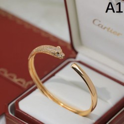 CARTIER Cartier 2024SS Bracelet, a new summer item that is sure to be a hit this season