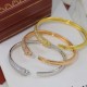 CARTIER Cartier 2024SS Bracelet, a new summer item that is sure to be a hit this season CARTIER Cartier 2024SS Bracelet, a new summer item that is sure to be a hit this season