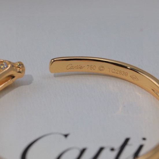 CARTIER Cartier 2024SS Bracelet, a new summer item that is sure to be a hit this season CARTIER Cartier 2024SS Bracelet, a new summer item that is sure to be a hit this season