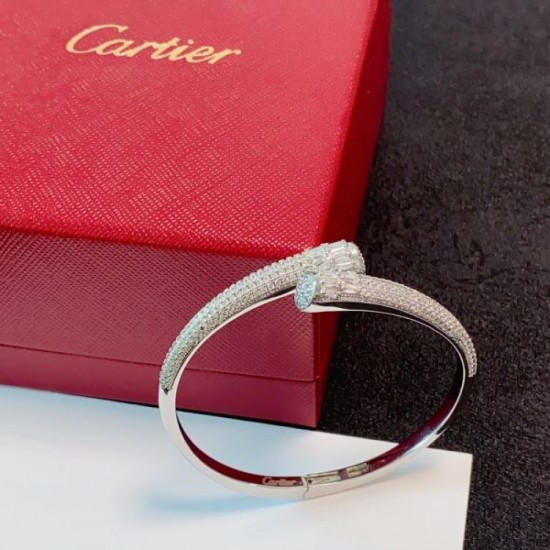 CARTIER Cartier This summer's must-have item 2024SS bracelet CARTIER Cartier This summer's must-have item 2024SS bracelet