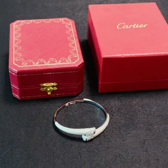 CARTIER Cartier This summer's must-have item 2024SS bracelet CARTIER Cartier This summer's must-have item 2024SS bracelet