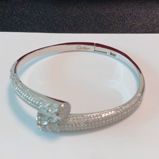 CARTIER Cartier This summer's must-have item 2024SS bracelet CARTIER Cartier This summer's must-have item 2024SS bracelet