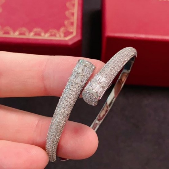 CARTIER Cartier This summer's must-have item 2024SS bracelet CARTIER Cartier This summer's must-have item 2024SS bracelet