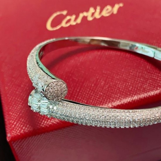 CARTIER Cartier This summer's must-have item 2024SS bracelet CARTIER Cartier This summer's must-have item 2024SS bracelet
