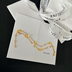 Make me look mature 2024SS Bracelet CELINE