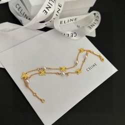 Make me look mature 2024SS Bracelet CELINE