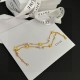Make me look mature 2024SS Bracelet CELINE Make me look mature 2024SS Bracelet CELINE