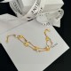 Make me look mature 2024SS Bracelet CELINE Make me look mature 2024SS Bracelet CELINE