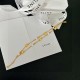 Make me look mature 2024SS Bracelet CELINE Make me look mature 2024SS Bracelet CELINE