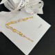 Make me look mature 2024SS Bracelet CELINE Make me look mature 2024SS Bracelet CELINE
