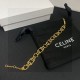 Very easy to incorporate 2024SS bracelet CELINE Very easy to incorporate 2024SS bracelet CELINE