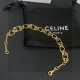 Very easy to incorporate 2024SS bracelet CELINE Very easy to incorporate 2024SS bracelet CELINE