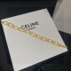 Very easy to incorporate 2024SS bracelet CELINE Very easy to incorporate 2024SS bracelet CELINE