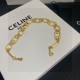 Very easy to incorporate 2024SS bracelet CELINE Very easy to incorporate 2024SS bracelet CELINE