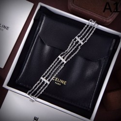 Small quantity in stock ☆ Limited model 2024SS Bracelet CELINE