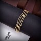 Small quantity in stock ☆ Limited model 2024SS Bracelet CELINE Small quantity in stock ☆ Limited model 2024SS Bracelet CELINE