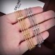 Small quantity in stock ☆ Limited model 2024SS Bracelet CELINE Small quantity in stock ☆ Limited model 2024SS Bracelet CELINE