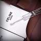 Small quantity in stock ☆ Limited model 2024SS Bracelet CELINE Small quantity in stock ☆ Limited model 2024SS Bracelet CELINE