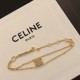 It looks cool 2024SS Bracelet CELINE Celine It looks cool 2024SS Bracelet CELINE Celine