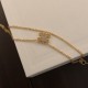 It looks cool 2024SS Bracelet CELINE Celine It looks cool 2024SS Bracelet CELINE Celine