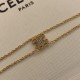 It looks cool 2024SS Bracelet CELINE Celine It looks cool 2024SS Bracelet CELINE Celine