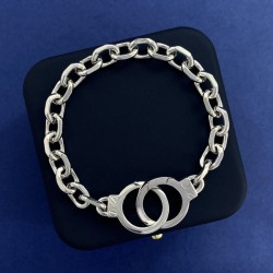 Cute guaranteed to be sold out Very popular 2024SS bracelet CELINE CELINE