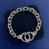 Cute guaranteed to be sold out Very popular 2024SS bracelet CELINE CELINE