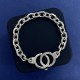 Cute guaranteed to be sold out Very popular 2024SS bracelet CELINE CELINE Cute guaranteed to be sold out Very popular 2024SS bracelet CELINE CELINE