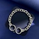 Cute guaranteed to be sold out Very popular 2024SS bracelet CELINE CELINE Cute guaranteed to be sold out Very popular 2024SS bracelet CELINE CELINE