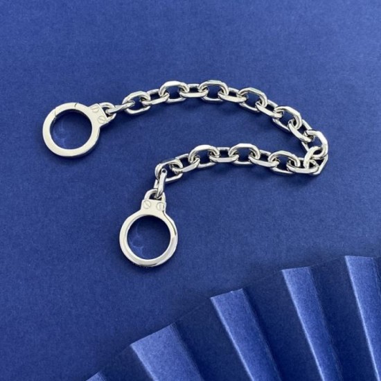 Cute guaranteed to be sold out Very popular 2024SS bracelet CELINE CELINE Cute guaranteed to be sold out Very popular 2024SS bracelet CELINE CELINE