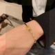 2024SS CELINE Celine bracelet latest fashion points 2024SS CELINE Celine bracelet latest fashion points