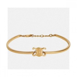 2024SS CELINE Celine bracelet latest fashion points