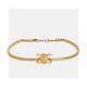 2024SS CELINE Celine bracelet latest fashion points 2024SS CELINE Celine bracelet latest fashion points