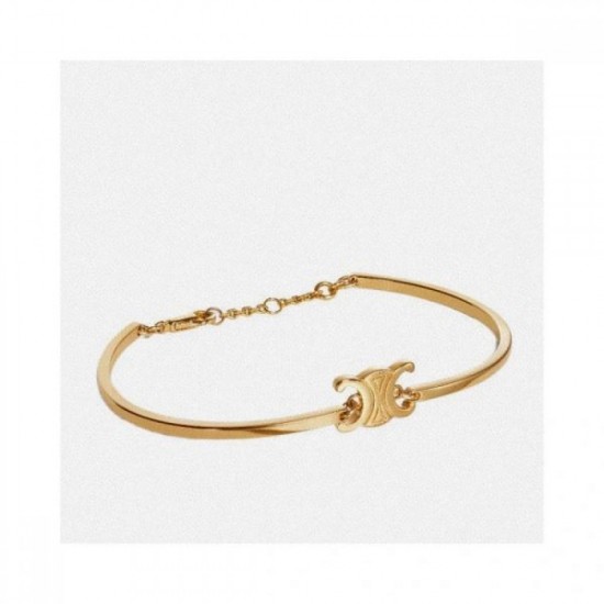 2024SS CELINE Celine bracelet latest fashion points 2024SS CELINE Celine bracelet latest fashion points