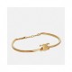 2024SS CELINE Celine bracelet latest fashion points 2024SS CELINE Celine bracelet latest fashion points