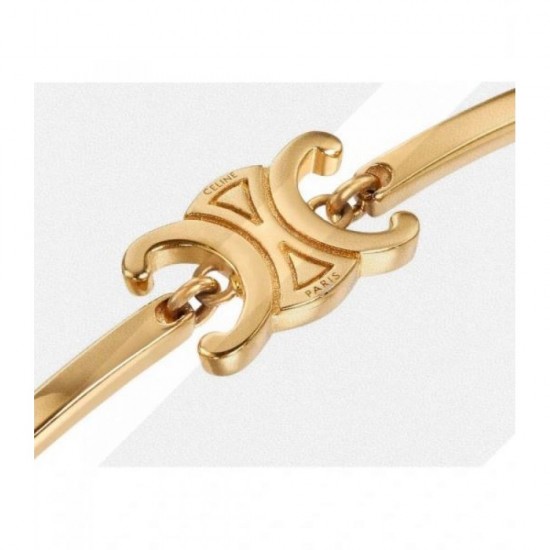 2024SS CELINE Celine bracelet latest fashion points 2024SS CELINE Celine bracelet latest fashion points