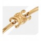 2024SS CELINE Celine bracelet latest fashion points 2024SS CELINE Celine bracelet latest fashion points