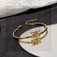 2024SS CELINE Celine bracelet latest fashion points 2024SS CELINE Celine bracelet latest fashion points