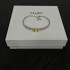 CELINE Celine 2024SS bracelet that is useful during the change of seasons