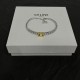 CELINE Celine 2024SS bracelet that is useful during the change of seasons CELINE Celine 2024SS bracelet that is useful during the change of seasons