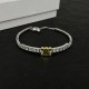 CELINE Celine 2024SS bracelet that is useful during the change of seasons CELINE Celine 2024SS bracelet that is useful during the change of seasons