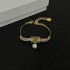 CELINE Eye-catching style this summer 2024SS bracelet